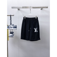 Louis Vuitton Short Pants